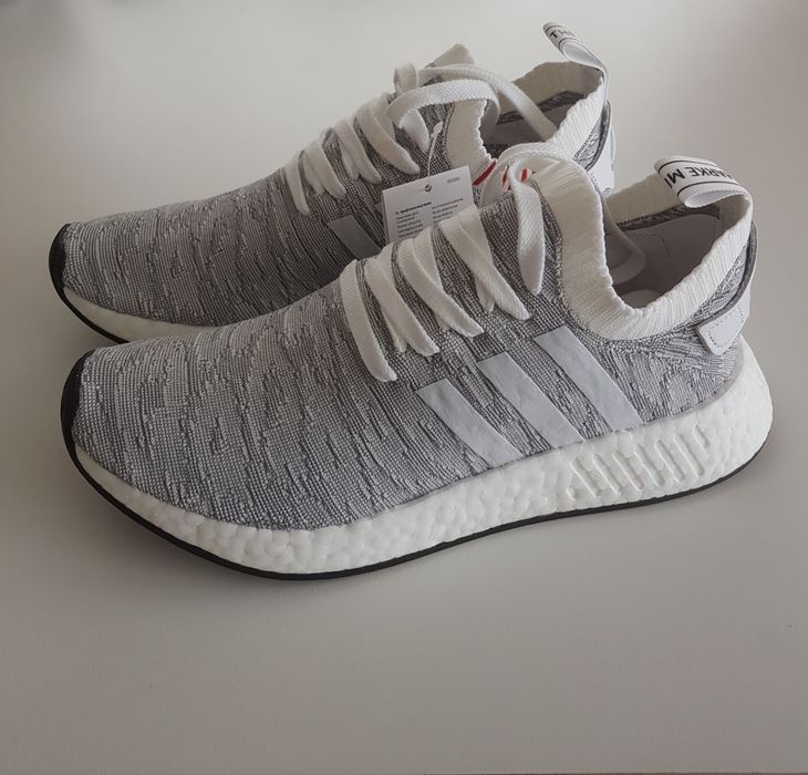 Adidas NMD_R2 PK BY9410 Originali