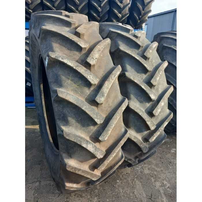 Cauciucuri 520/85R42 20.8R42 Continental pentru Fendt, Valtra