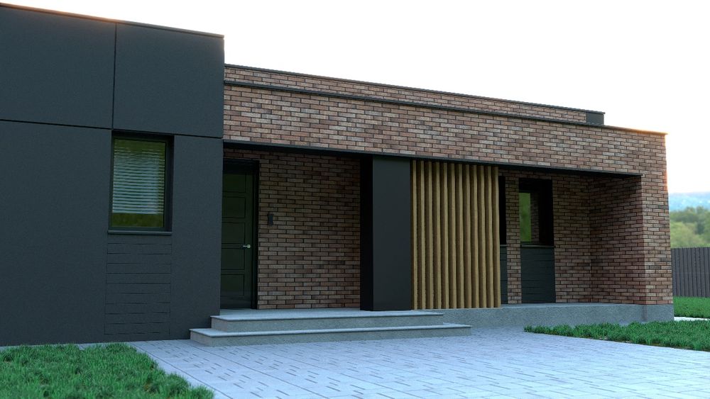 Кирпич клинкер/облицовка М200 от завода ЛИКОЛОР