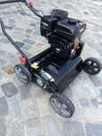 Scarificator gazon briggs&stratton