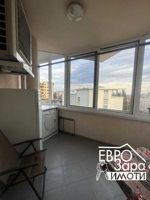 Продава се Тристаен апартамент в Стара Загора, Аязмото - 100 кв.м за 1380 €/кв.м - Снимка #18