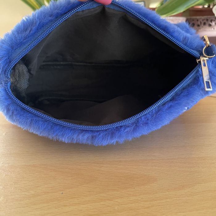 Малка дамска чанта