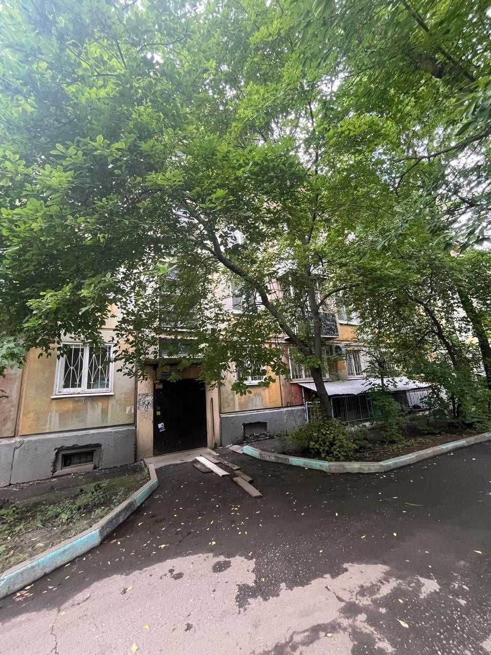 Продам 3х комн квартиру, Назарбаева 51/1, 4 этаж