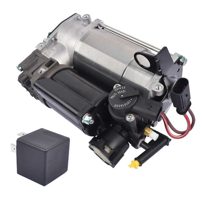Compresor Perne Aer Suspensie Cls W219 E Class W211 S211 S Class W220