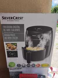 Air Fryer Silvercrest