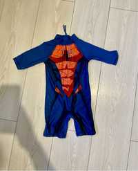 Costum de baie next spiderman