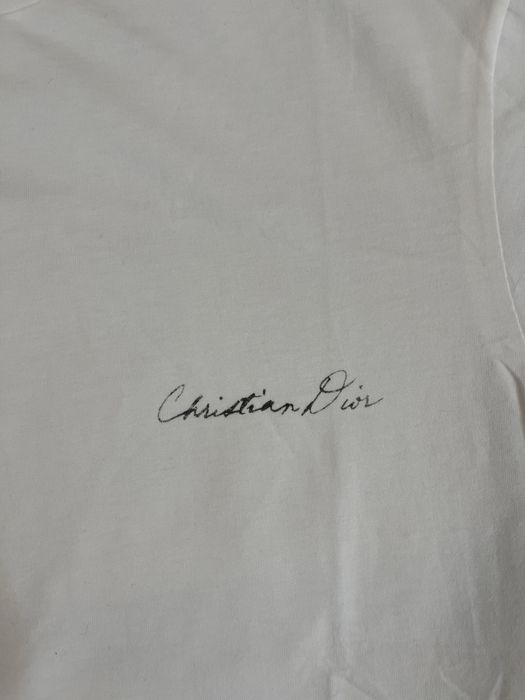 Tricou Dior Premium