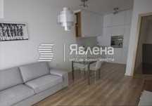 Двустаен апартамент в Бриз