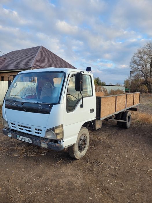 Перевозка. Доставка. Услуга газель и исузу