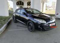 НА ЧАСТИ! Renault Megane III 1.6 16v 110 кс. K4m Рено Меган 2010