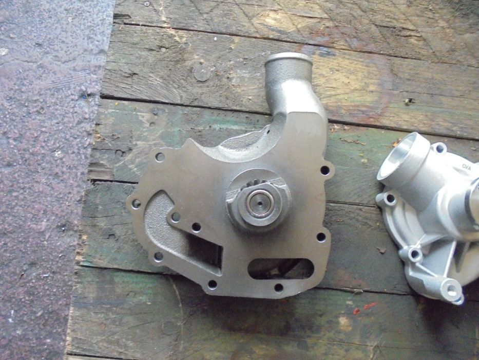 Pompe de apa de motor Deutz , Perkins , Caterpillar , Volvo , JCB 3CX