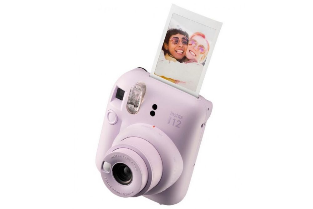 Fujifilm Instax Mini 12