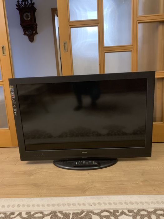 TV Full HD 117cm Tucson
