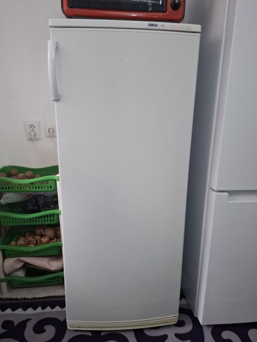 Морозильник Атлант