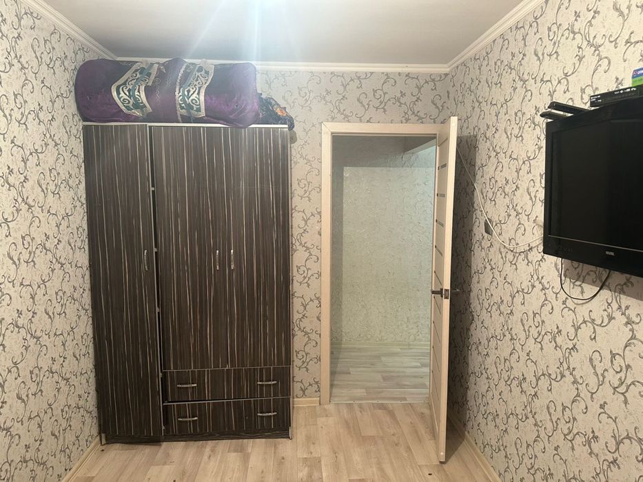 Продается 3-х комнатеая квартира , 5 этаж
