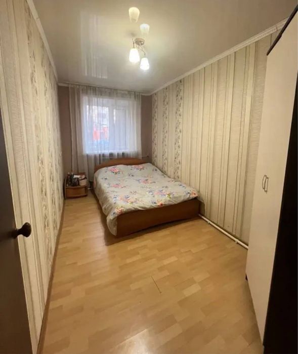 Продам 3 комнатную квартиру