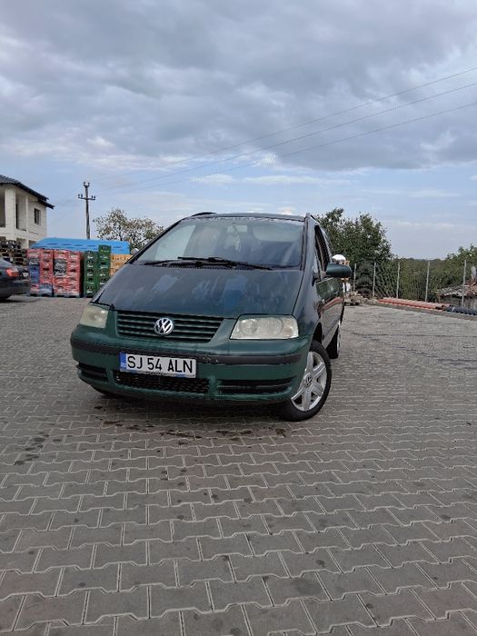 Vind sau schimb ww sharan