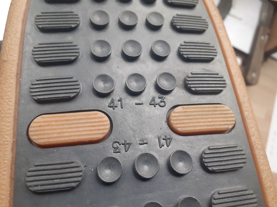 Vand cizme de zapada C hamp Walking marimea 41-43