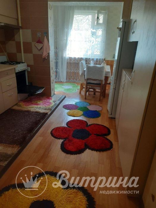 Продаётся 2-комнатная квартира на Тузеле, Яшнабадский район