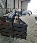 Vand hale metalice structuri dif dimensiuni