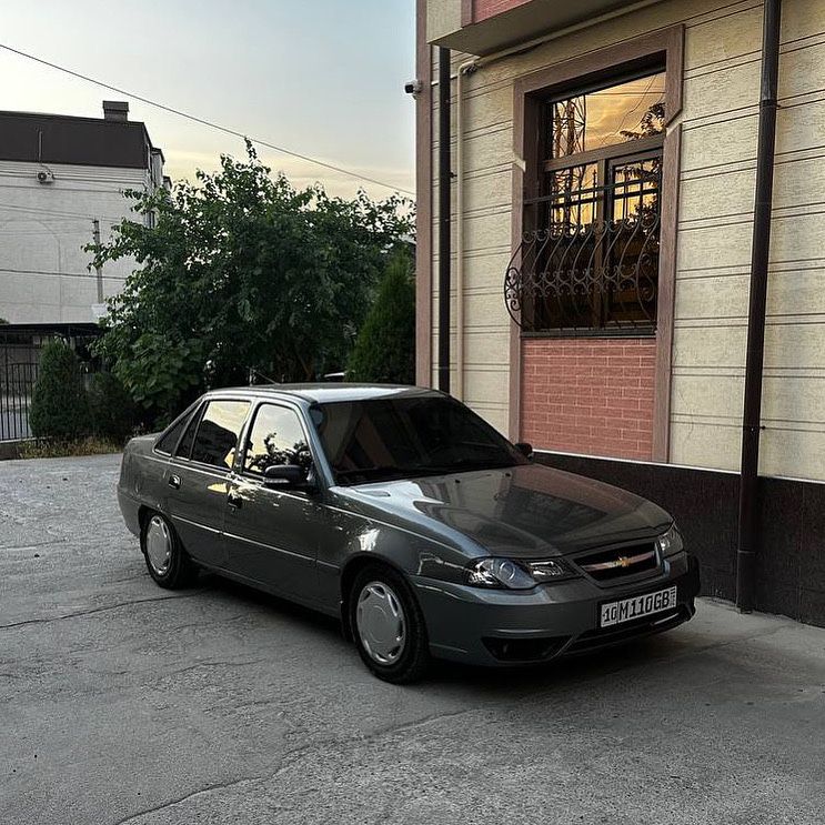 Продается Шевралет Нексия 2