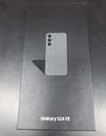 Samsung Galaxy SIGILAT S24 FE 256 GB DUAL SIM
