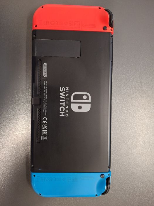 Nintendo Switch Lite Hyrule Edition