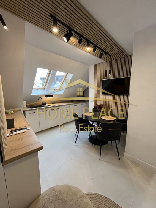 Дава се под наем Тристаен апартамент в Варна, Завод Дружба - 70 кв.м за 765 € - Снимка #2