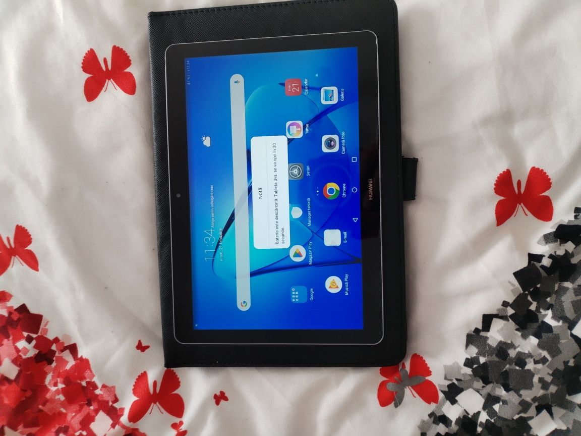Tableta Huawei media pad T3