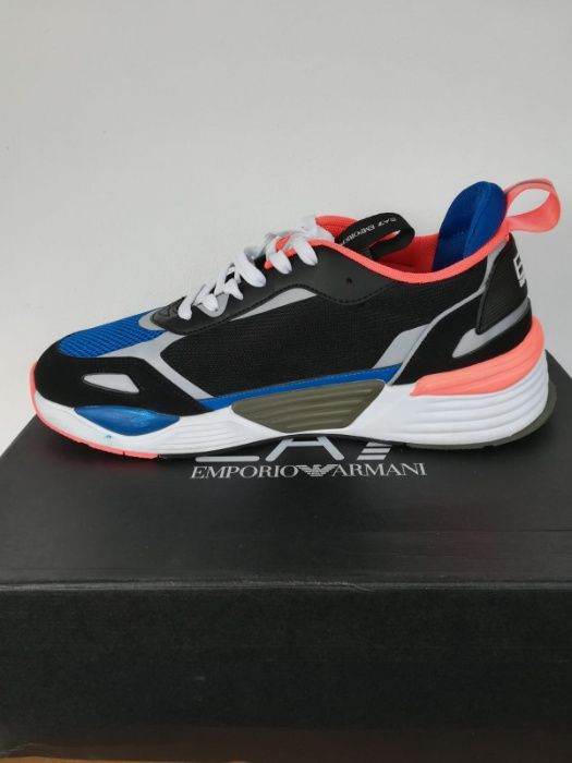 Sneakers EA7 Emporio Armani