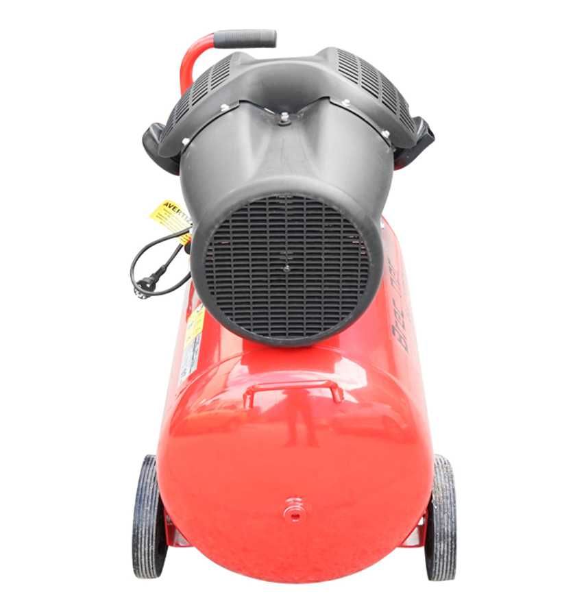 Compresor Aer Vopsitor Service 100l 2.2kW/3CP 8 Bari+Livrare GRATUITA!