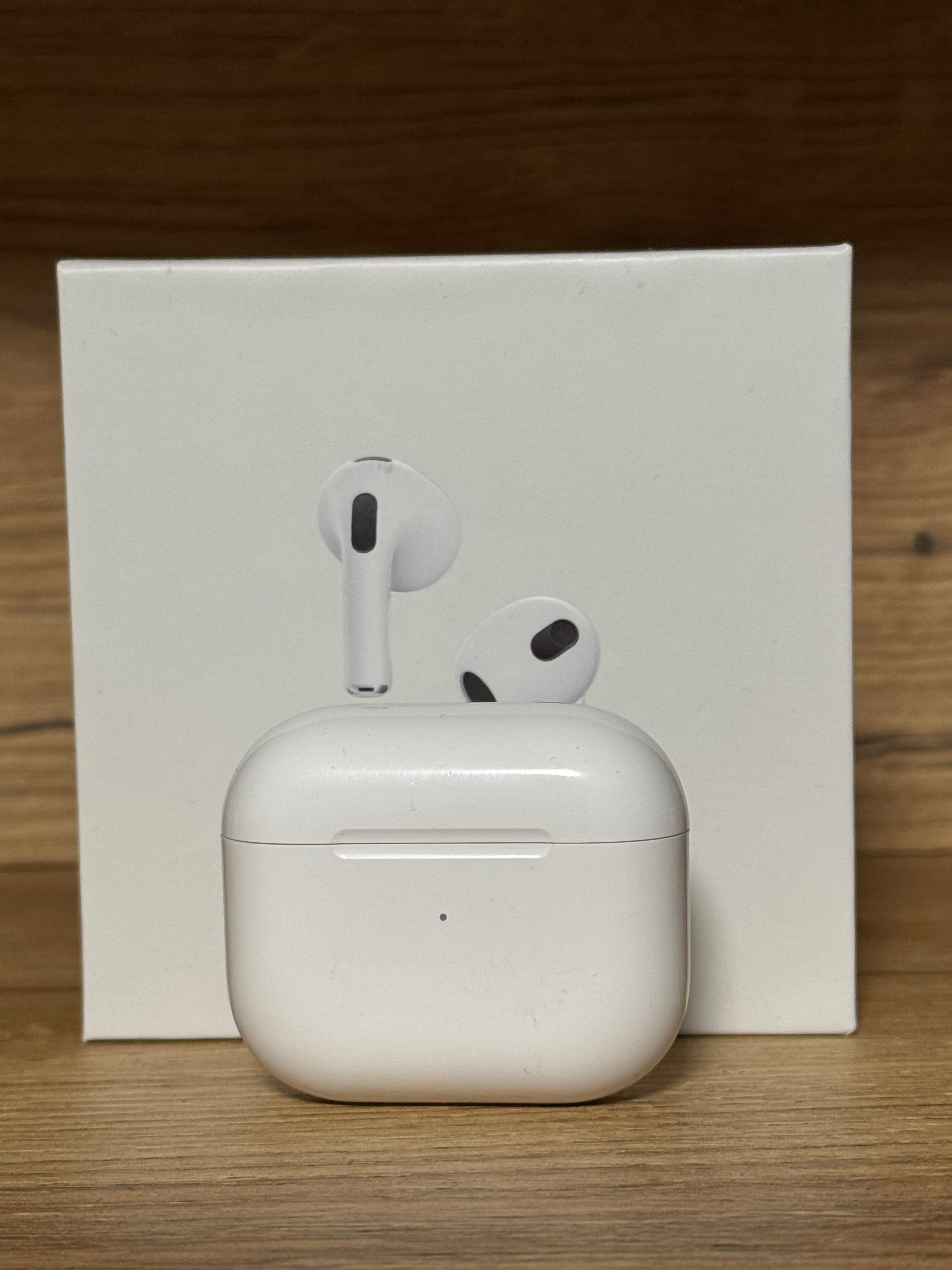 AirPods (3rd generation)