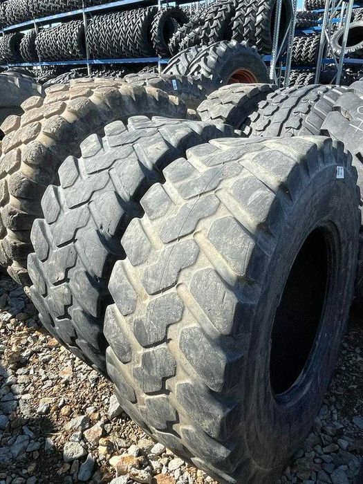 Cauciucuri Buldo 460/70R24 Firestone Sh Radiale cu Garantie