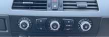 Panou clima LCI Bmw seria 5 E60 E61