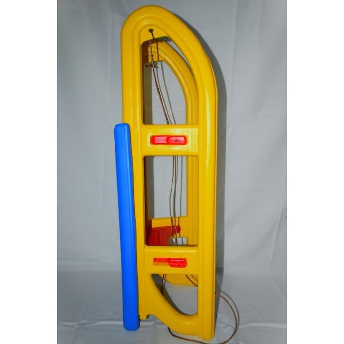 Sanie plastic burak toys