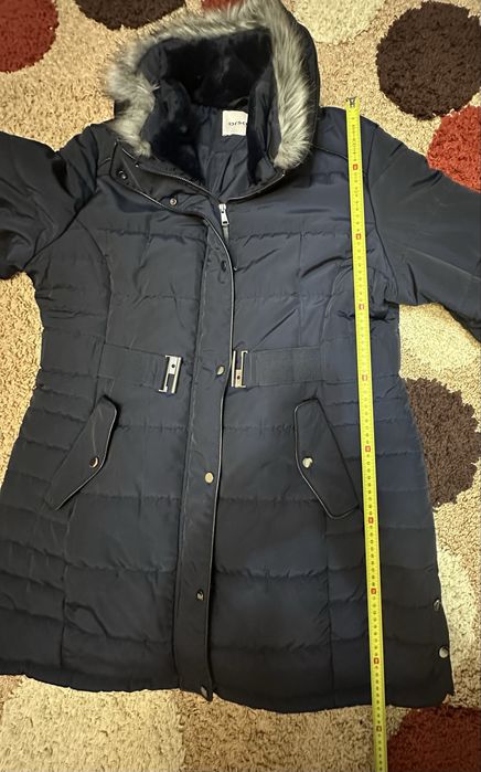 Geaca iarna Orsay marime 48