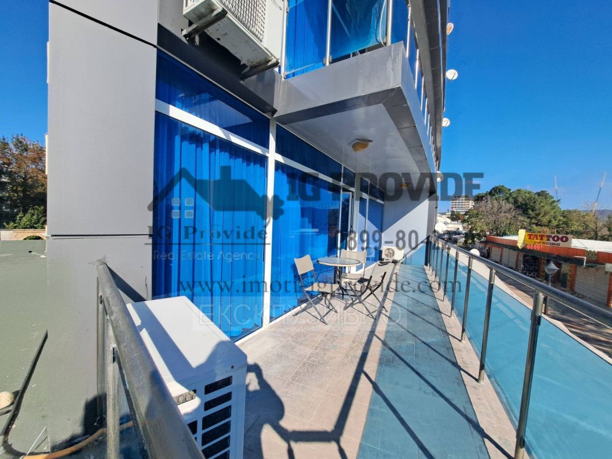 Продава се Двустаен апартамент в к.к. Дюни - 89 кв.м за 1427 €/кв.м - Снимка #15