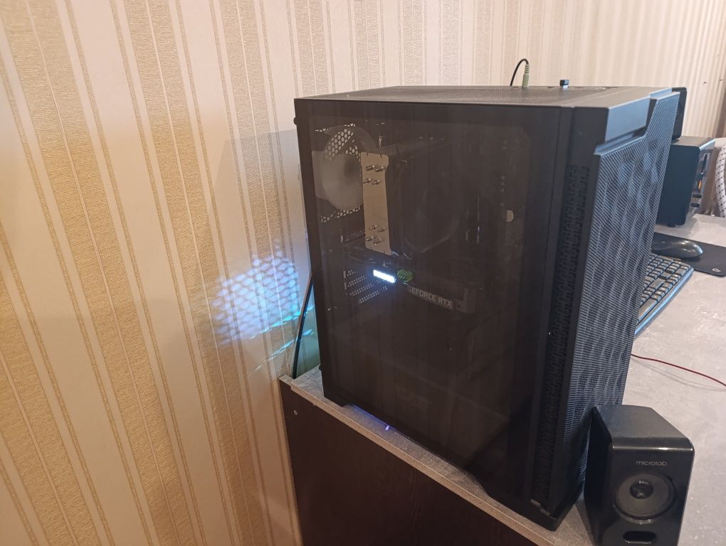Продам компьютер
