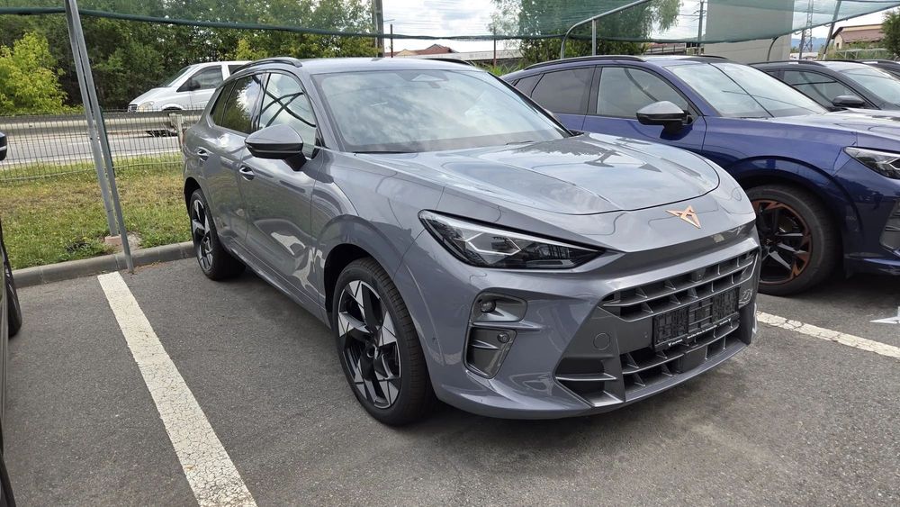 Cupra Terramar CUPRA Terramar 1.5 eTSI DSG mild hybrid 150 CP