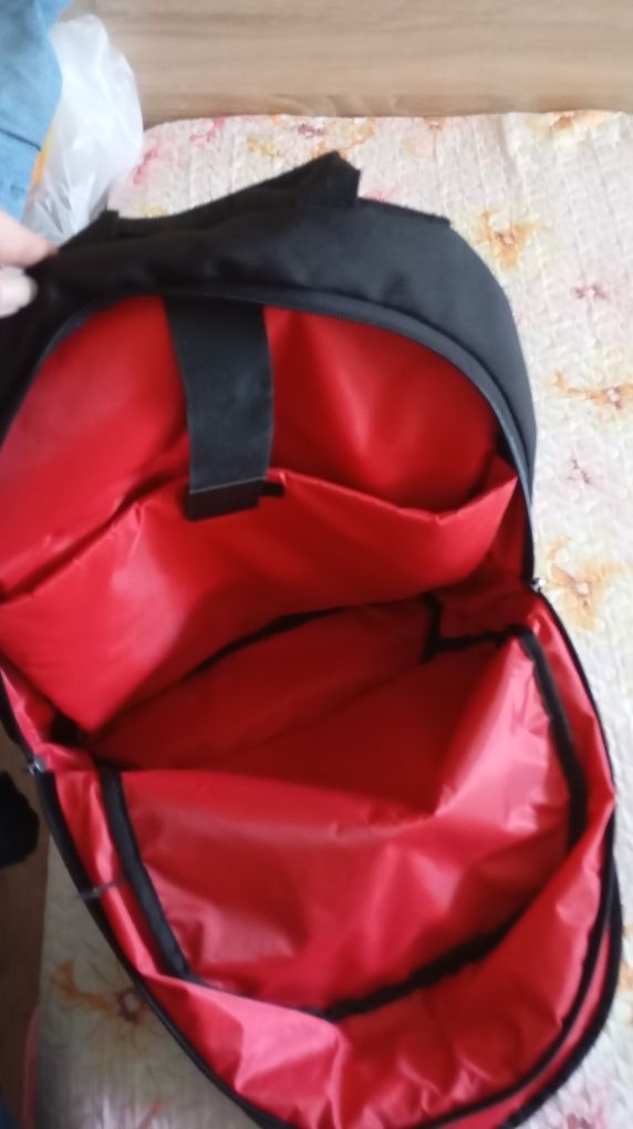 Ученическа раница Recaro