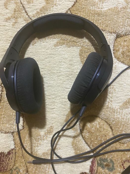Vand casti HyperX