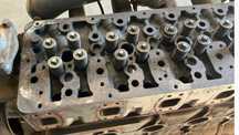 Chiuloasa (chiulasa) motor Doosan - Daewoo DL06 commonrail