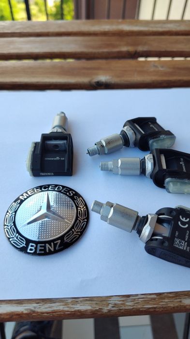 Senzori presiune roti Mercedes G GLA GLB GLC GLE GLS