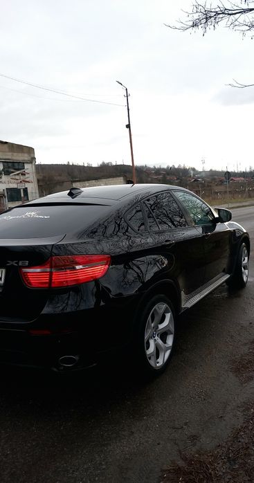 X6 2011 euro5 3.0d  variante +/-