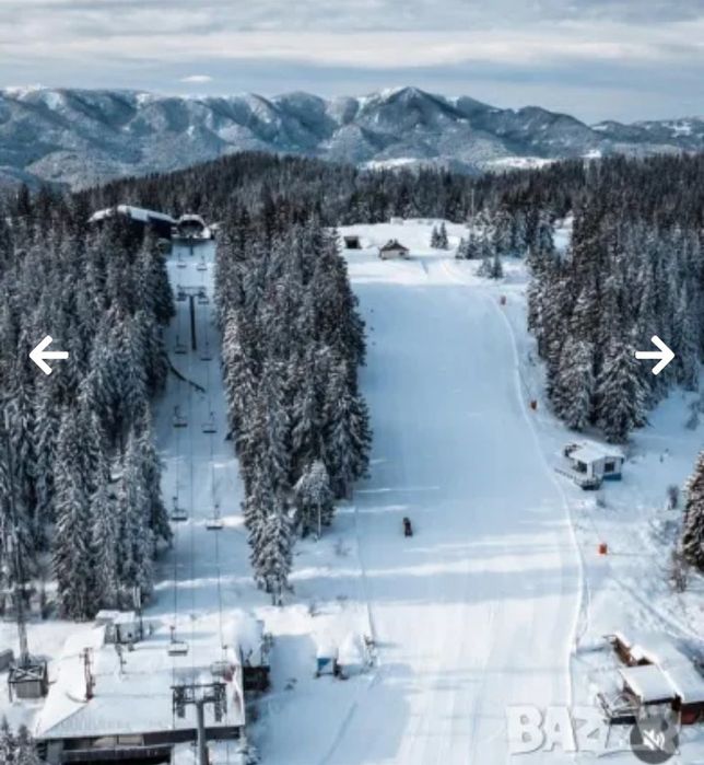 Продава се УПИ Парцел в к.к.Пампорово