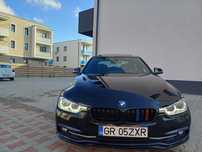 Bmw 328 xdrive / automat