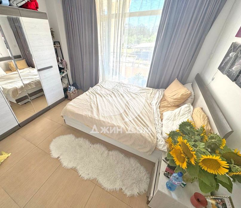 Продава се Двустаен апартамент в к.к. Слънчев бряг - 71 кв.м за 1212 €/кв.м - Снимка #4