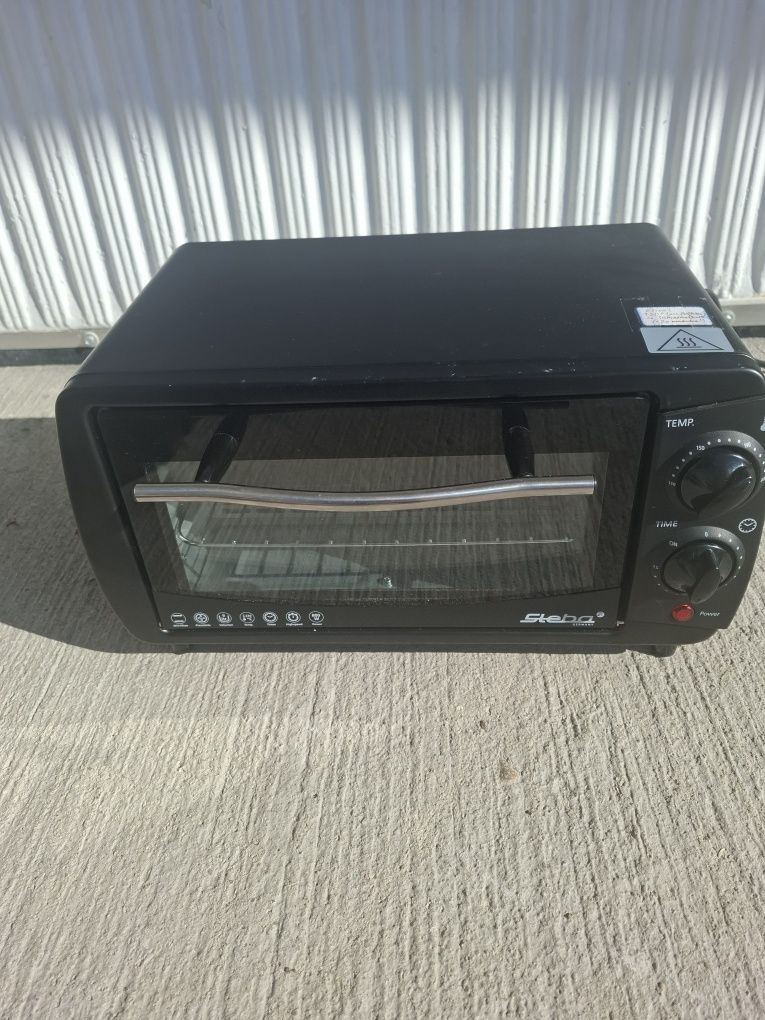 Мини фурна Steba 800W