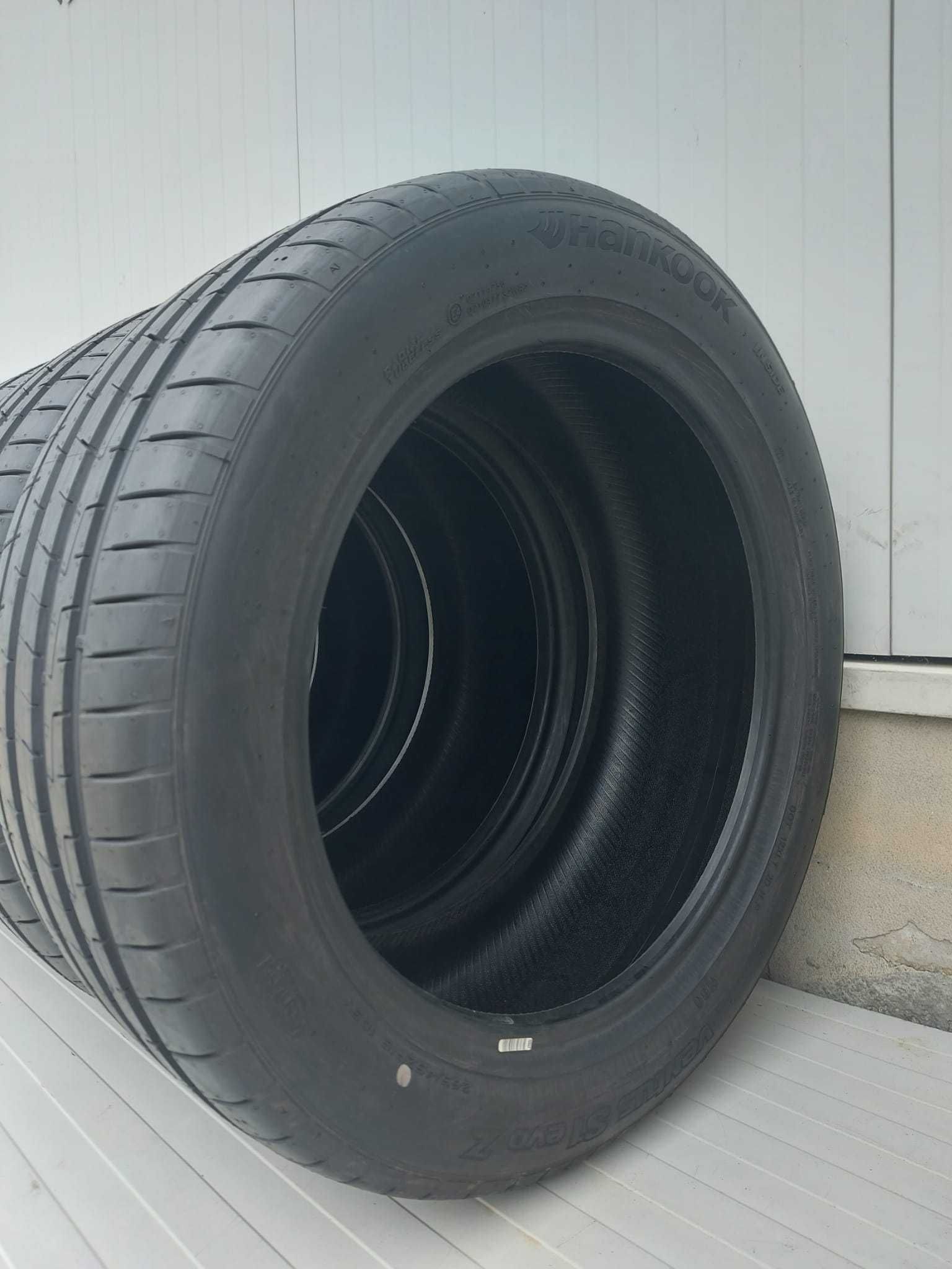 PROMO 265/45 R19, 105Y, HANKOOK, K129 ND0 XL, Anvelope de vara