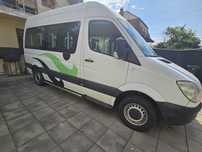 Mercedes-Sprinter 8+1